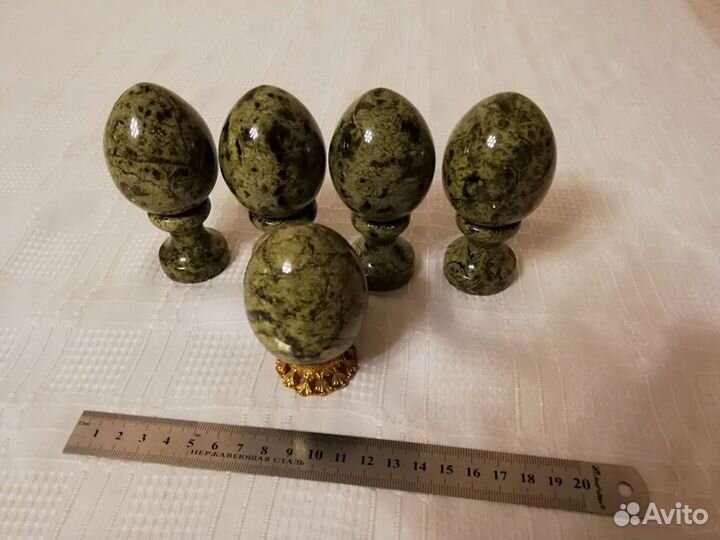 Натуральные минералы