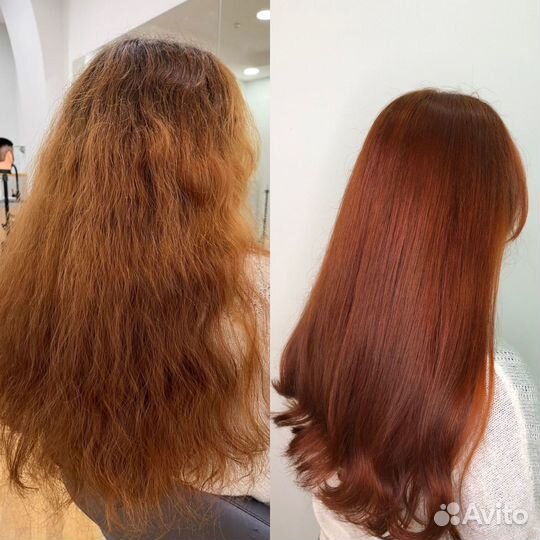 Требуются модели на стрижку