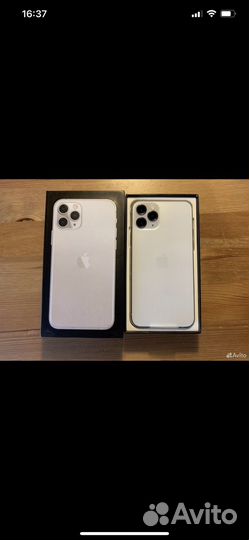 Телефон iPhone 11 про Max 64gb