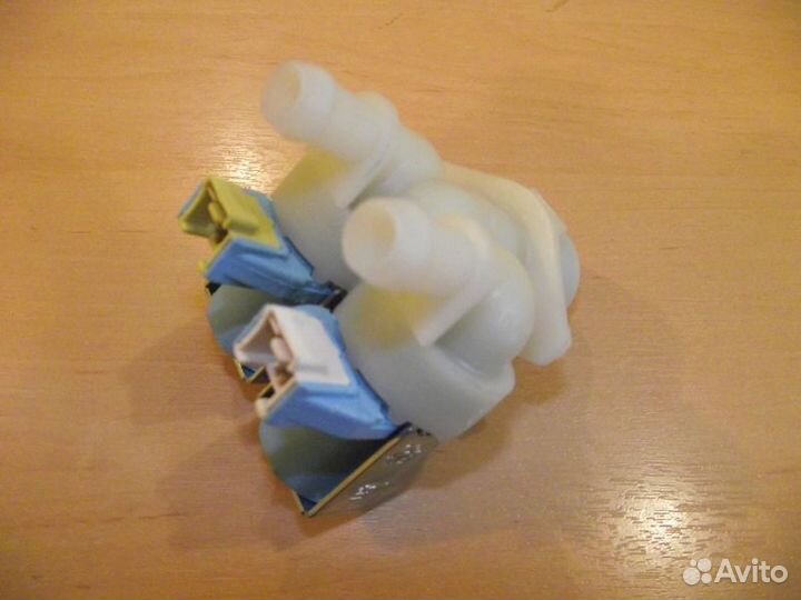 Клапан к стиральной машине beko