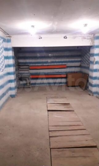 Гараж, 28 м²