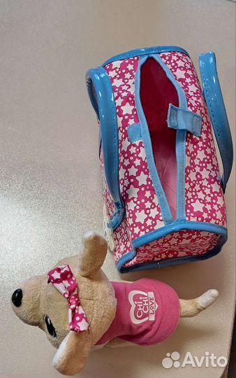 Собачка чичилав