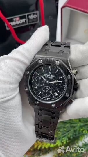 Часы Audemars Piguet хронограф мужские