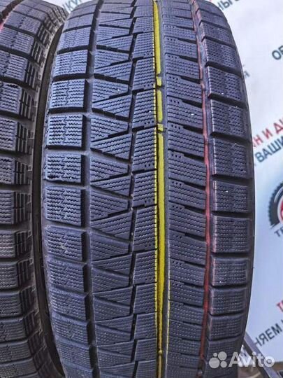 Bridgestone Blizzak Revo GZ 205/55 R16 91Q