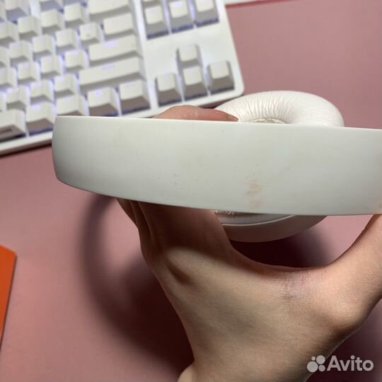 Беспроводные наушники jbl tune 500bt