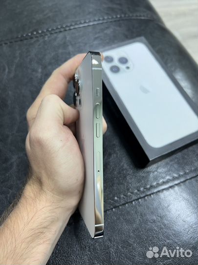 iPhone 13 Pro, 256 ГБ