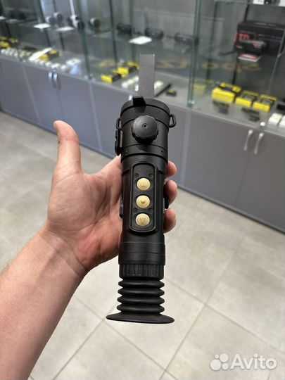 Тепловизор Dedal Venator 640