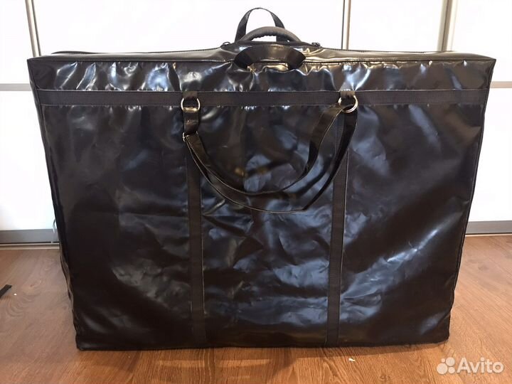 Чехол для массажного стола