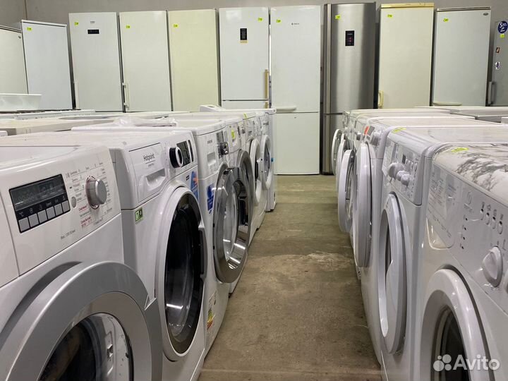 Холодильник с Гарантией