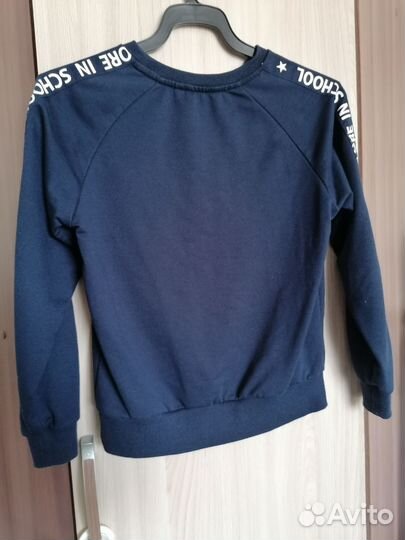 Кофты пакетом