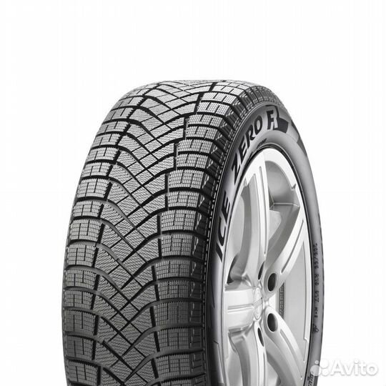 Pirelli Ice Zero FR 185/60 R15 88T
