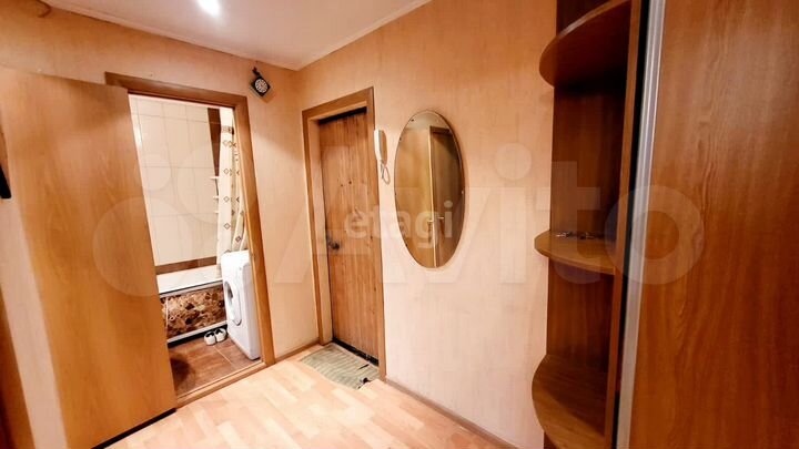 2-к. квартира, 50,3 м², 9/9 эт.