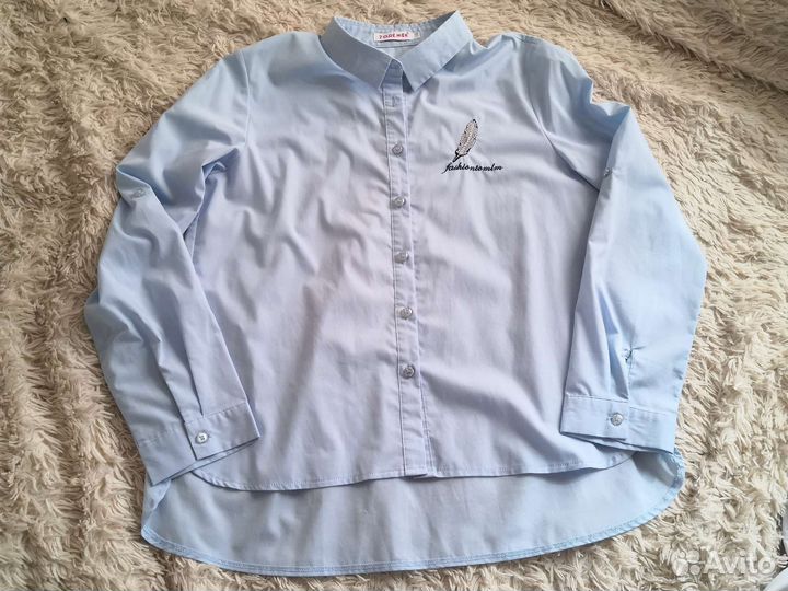 Вещи пакетом на девочку 