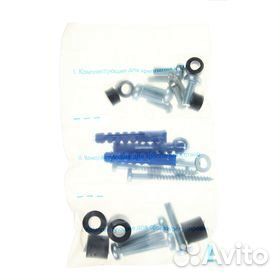 Кронштейн для тв Mart 4022 черный 22