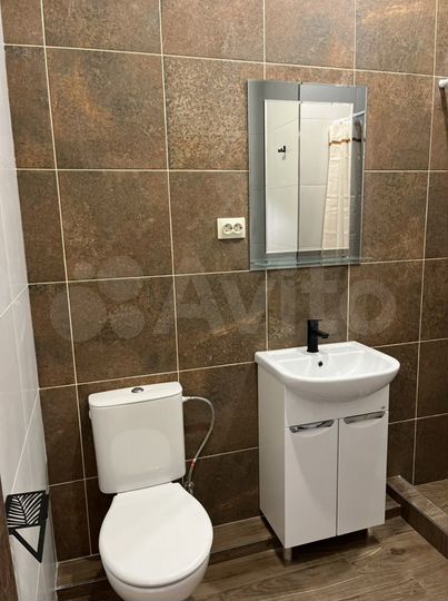 1-к. квартира, 35 м², 2/3 эт.