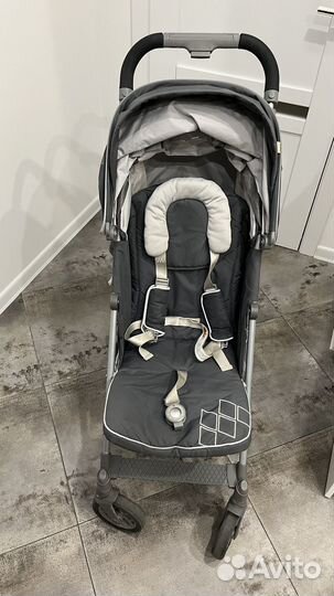 Коляска трость Maclaren techno ARC