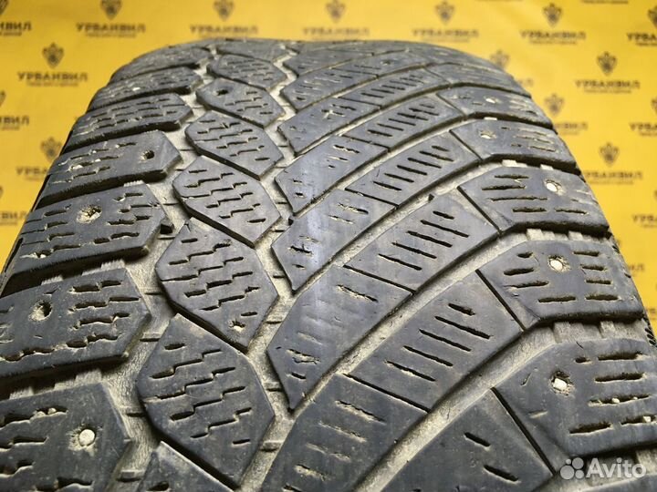 Continental ContiIceContact 4x4 225/65 R17 102T