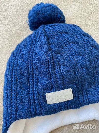 Шапка 42-44