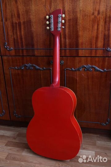 Гитара Орфей