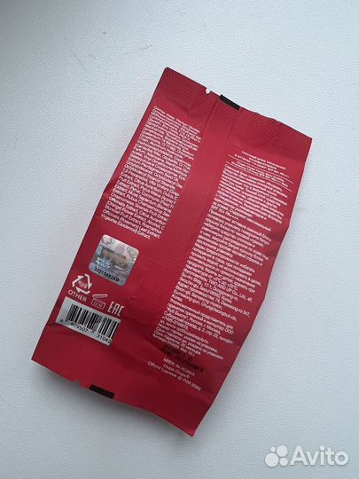 Тональная основа-кушон spf50+ оттенок 1.0 ivory