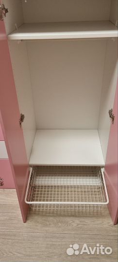 Детская мебель шкаф IKEA