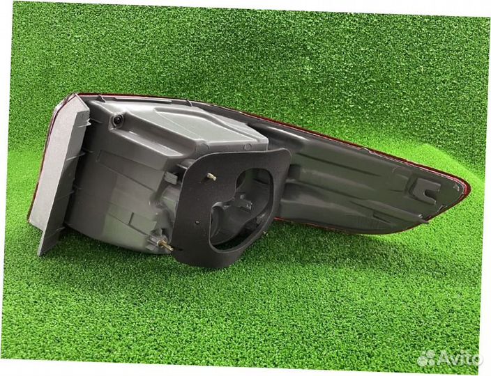 Фонарь левый Rio 3