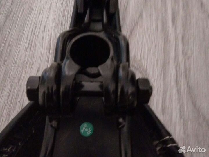 Спортивное сидение