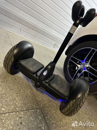 Ninebot mini