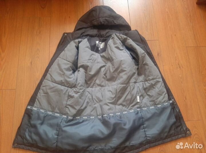 Куртка yoot мужская