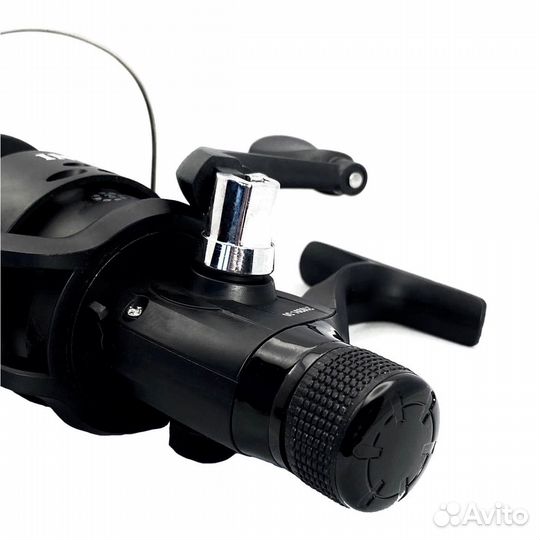 Фидерная катушка Dayo Inlet