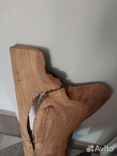 Слэб карагач