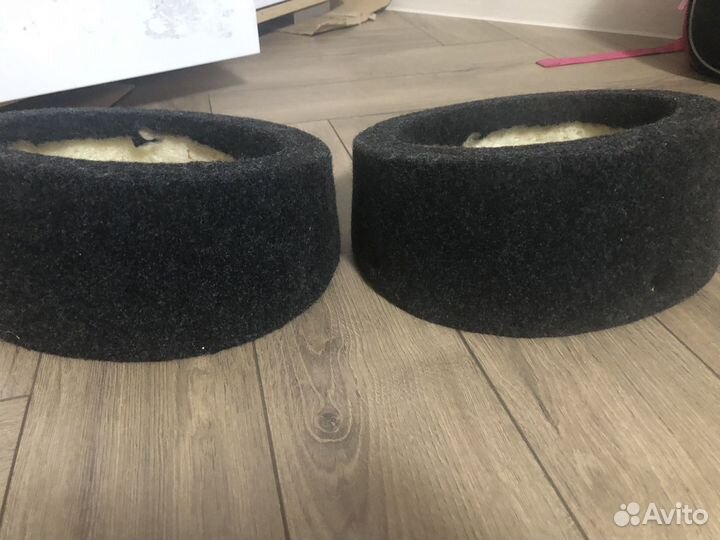 Подиумы под блины