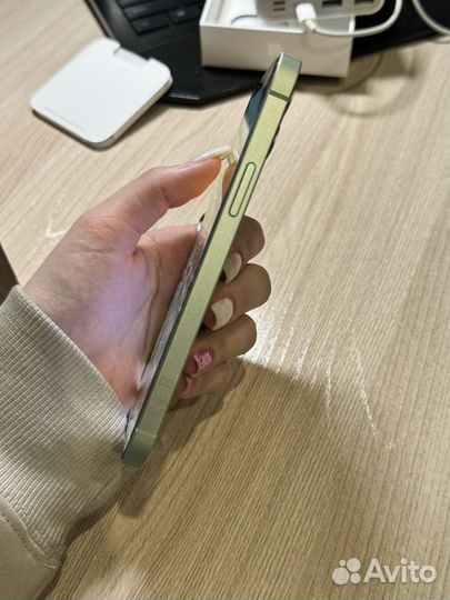 iPhone 12, 128 ГБ