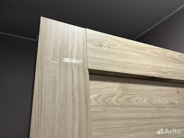 Дверь межкомнатная 800*2000 бу