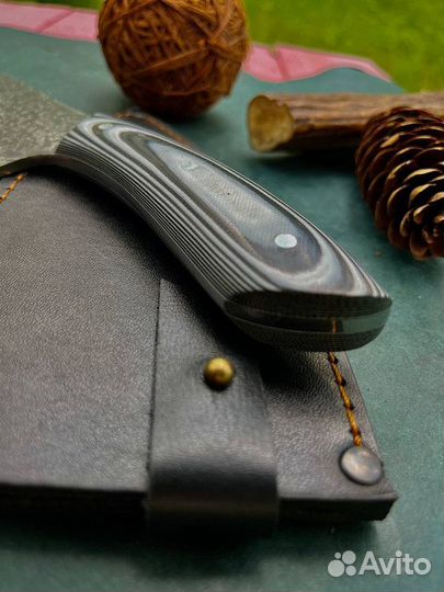 Тяпка ручной работы цельнометаллическая