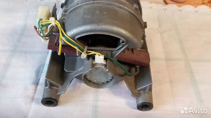 Двигатель ardo TL 800EX - TL 1000EX