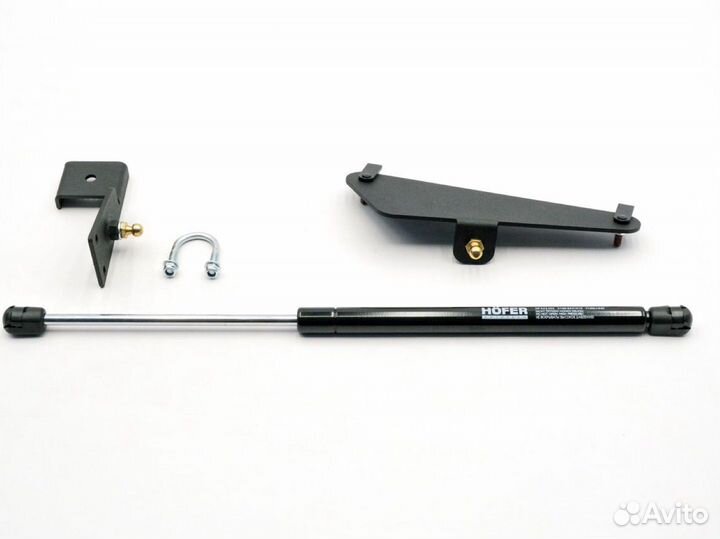 Упор капота нива 4х4 урбан легенд