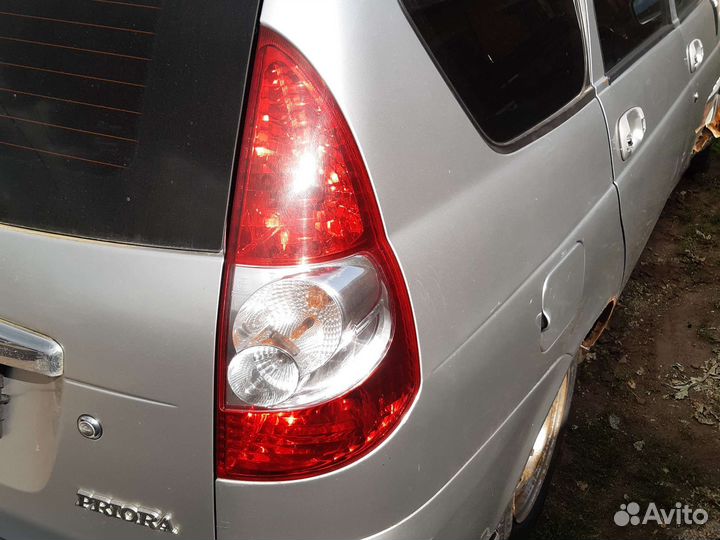 Фонари задние LADA Granta Калина Priora