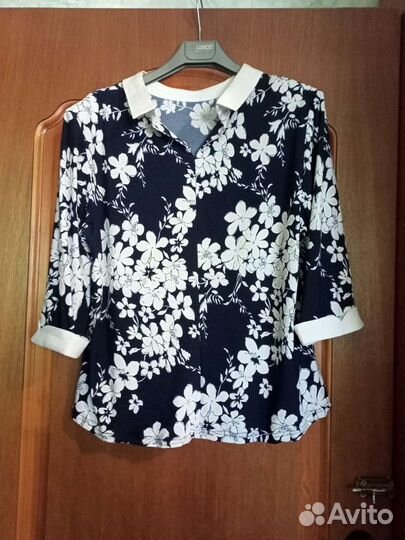 Пакет вещей 52-54-56