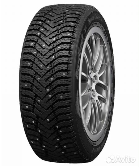 Cordiant Snow Cross 2 SUV 235/65 R17 108T