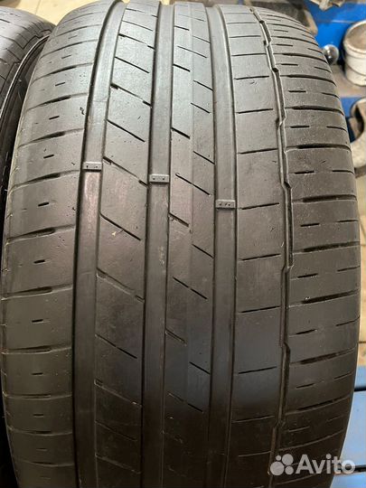 Hankook Ventus S1 Evo3 SUV K127A 285/45 R21 113Y