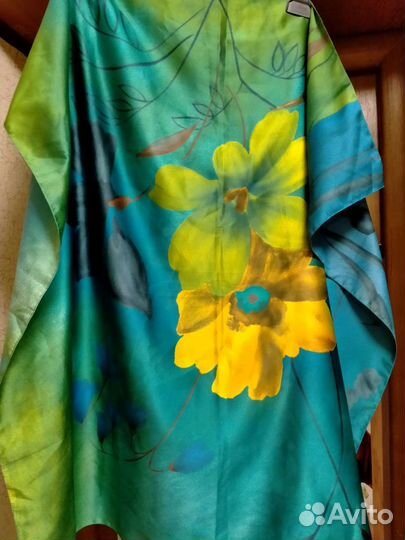 Шейные платки женские пакетом