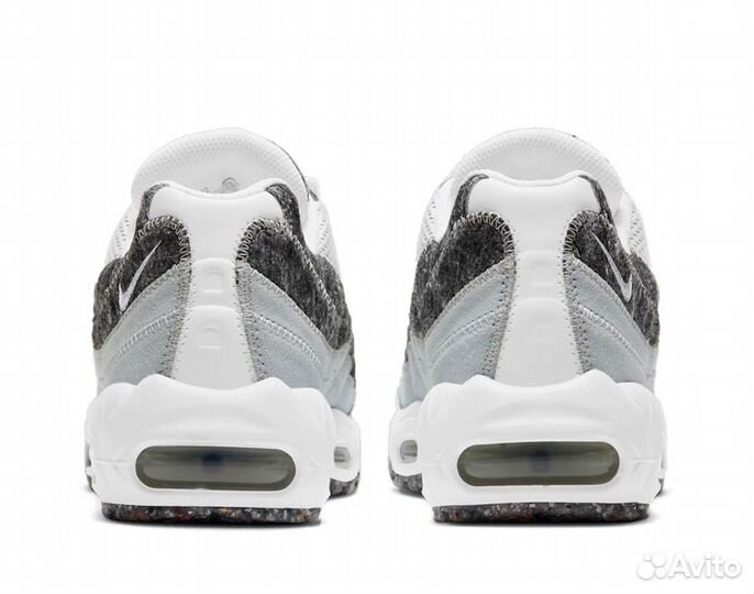 Nike Air Max 95 Crater