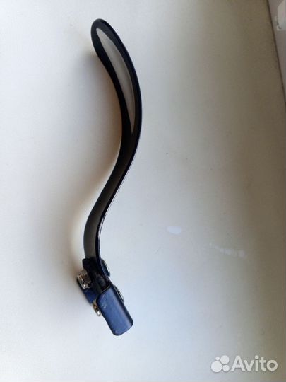 Тормоз для трюкового самоката