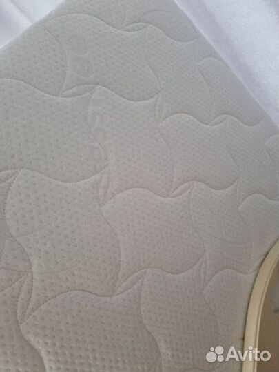 Новый детский матрас Plitex Элит 120 х 60