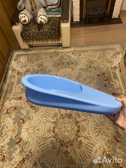 Утка медицинская