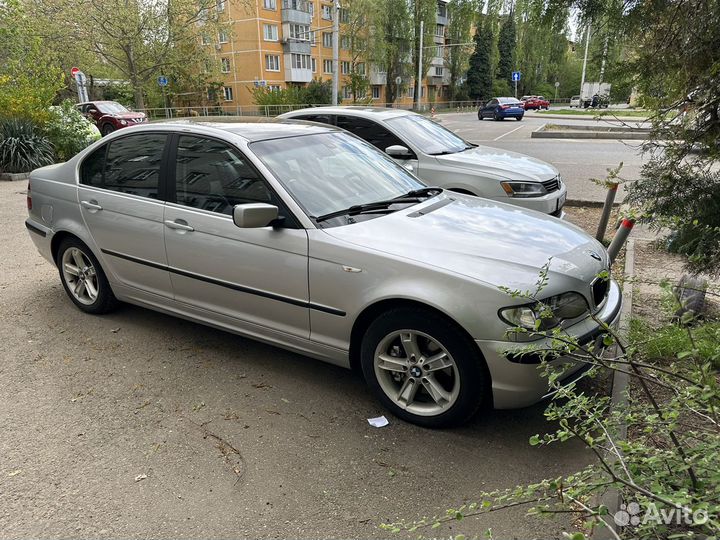 Колеса BMW