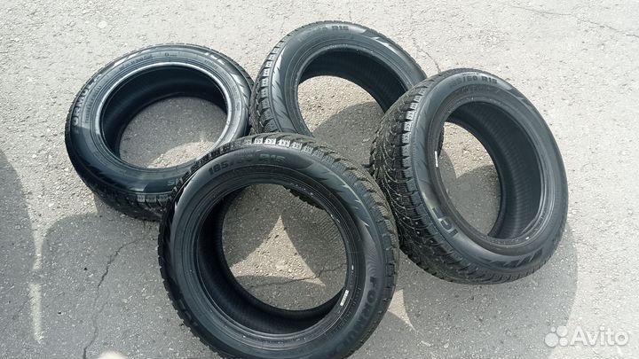 Formula Ice 185/60 R15