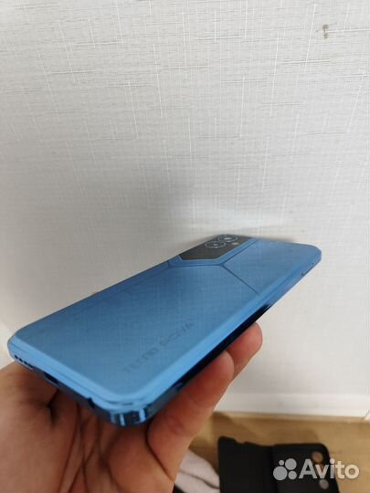 Tecno pova neo 2