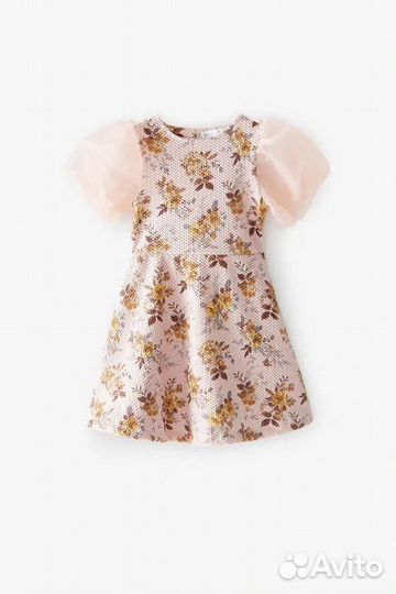 Платье zara Зара